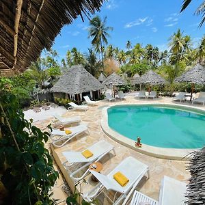 Oleza Boutique Hotel Zanzibar