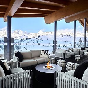 Places Obertauern By Valamar